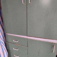 کابینت|جاکفشی، کمد، دراور|رشت, پستک|دیوار