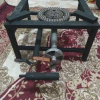 شعله گاز|اجاق گاز و لوازم برقی پختوپز|خرمشهر, |دیوار