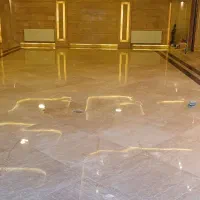 کفسابی بتن سابی سنگ ساب نماشویی