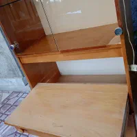 کمد کتاب|کتابخانه، شلف، قفسه‌های دیواری|مراغه, |دیوار
