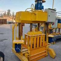 سنگفرش کفپوشزن جدول زن بلوک زن|ماشین‌آلات صنعتی|اقلید, |دیوار