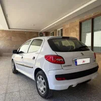 پژو۲۶ تیپ ۵