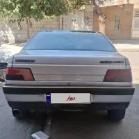 ۴۰۵ دوگانه شرکتی ۱۳۹۵|خودرو سواری و وانت|کرج, کوی کارمندان جنوبی|دیوار