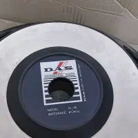 ووفر 18 اینچ داس اسپانیا