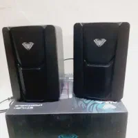 اسپیکر کامپیوتری مخصوص گیم