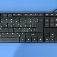 کیبورد فراسو