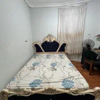 تخت خواب دو نفره