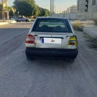 پراید ۱۴۱ مدارک کامل فنی سالم شوش مدل ۸۶|خودرو سواری و وانت|دزفول, |دیوار