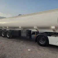 تانکر سه‌محور مارال