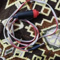 کابل فندکی