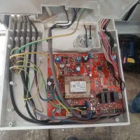 خرید پکیج‌کارکرده و خدمات با قیمت مناسب|آبگرمکن، پکیج، شوفاژ|قم, بنیاد|دیوار