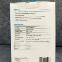 میکروفون بویا BY - M1 Pro|صوتی و تصویری|همدان, |دیوار