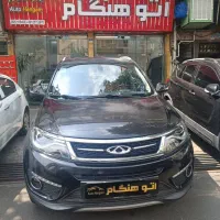 تیگو5|خودرو سواری و وانت|تهران, نارمک|دیوار