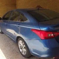 آریزو۵ لاکچری اتومات|خودرو سواری و وانت|اهواز, فرهنگ شهر|دیوار