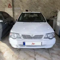 پراید۱۳۲ مدل۸۸پلمپ