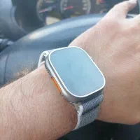اپل واچ اولترا 1 apple watch ultra 1