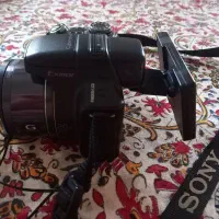 دوربین عکاسی سونی سایبرشات ژاپنی