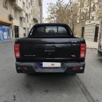 kmc t8|خودرو سواری و وانت|رباطکریم, پرندک|دیوار