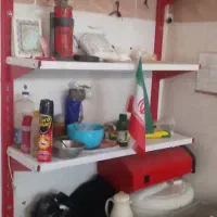 وسایل مرغ فروشی کلی وتکی خوش بفروش میرسد|فروشگاه و مغازه|شیراز, سعدیه شمالی|دیوار