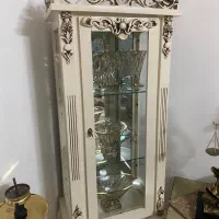 بوفه|بوفه، ویترین، کنسول|کهریزک, |دیوار