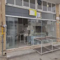 فورش مغازه نان وای