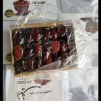 خرمای کبکاب