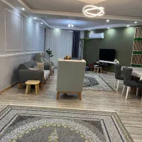 اپارتمان ۱۲۵ متری /قلیپور / کوی حسینی / گلزاران