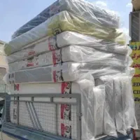 تشک‌های دو نفره‌ی برند رویال مخصوص