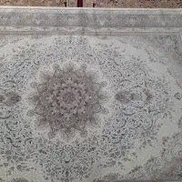 فرش آکبند نو نو ۹ متری زیبا|فرش|قم, شاه ابراهیم|دیوار