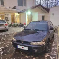 پروتون ویرا 84