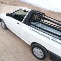 پراید وانت مدل 1403