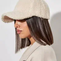 کلاه فروشی عمده گوشگیر هدبند تدی روسی تولیدی کلاه|لباس|تهران, بازار|دیوار