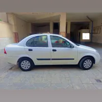 تیبا صندوق‌دار LX، مدل ۱۳۹۴|خودرو سواری و وانت|شهریار, |دیوار