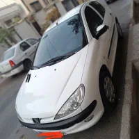 پژو 206 tu5|خودرو سواری و وانت|سمنان, |دیوار