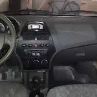 تیبا ۲ مدل ۹۵|خودرو سواری و وانت|مرودشت, پشت سایپا|دیوار