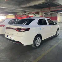 تارا توربو EF7P اتومات صفر تحویل فوری مدل 1405