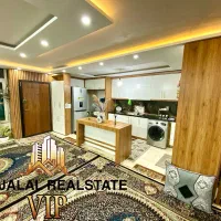 آپارتمان ۱۱۰ متری توس ۸۵ لوکس طبقه اول