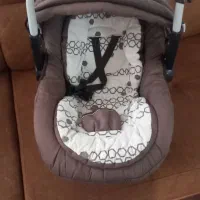 سیسمونی نوزاد|اسباب و اثاث بچه|مراغه, |دیوار