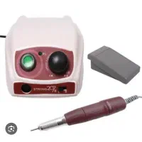 فروش وسایل ناخن|آرایشی، بهداشتی، درمانی|کرمانشاه, |دیوار