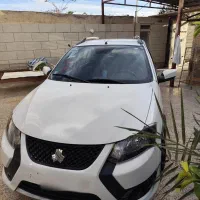 کوییک Sمدل 1403(معاوضه با سورن 1403/1404)|خودرو سواری و وانت|شیراز, عادل آباد|دیوار