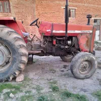 فروش تراکتور