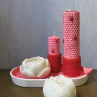 سرویس چایخوری سرامیکی و ماگ سرامیکی روز مادر