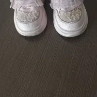 فروش دوجفت کفش سایز ۲۳ و۲۴ خیلی محکم و خوش پا