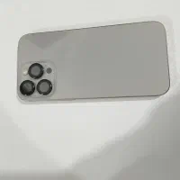 اپل iPhone 15 Pro Max با حافظهٔ ۲۵۶ گیگابایت