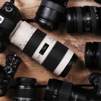 فروش انواع دوربین عکاسی زیر قیمت بازار