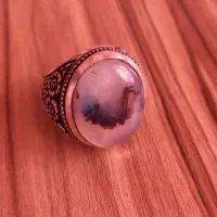 انگشتر دست ساز