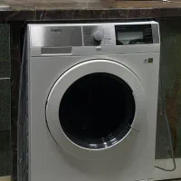 جدید ترین ماشین لباسشویی AEG آلمان