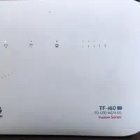 مودم td lte هواوی TD-LTE 4G 4/5G بازدید شهریار