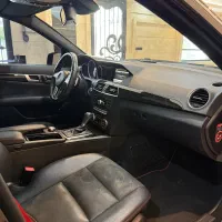 C200|خودرو سواری و وانت|تهران, گلستان (شهرک راه آهن)|دیوار