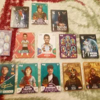 کیمدی۲۰۲۵|کلکسیون و سرگرمی|کرج, حصارک بالا|دیوار